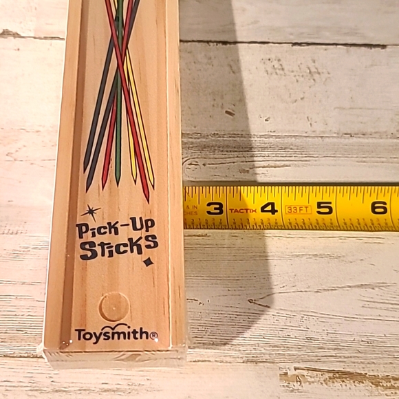 Pick - Up Sticks Game [ Read Details ] - Picture 7 of 9